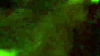 Slutty tranny rides boyfriend's monster cock hard