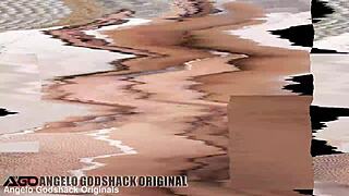 Valentina Loves Her First Rough Anal Ass To Mouth