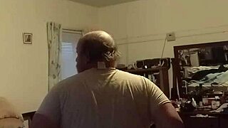 small cock tease strips panties and thong slowly