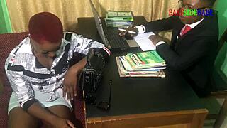 after class my lecturer cornered me demanding sex to pass her exam