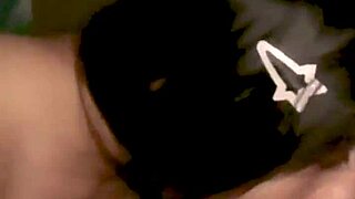 Petite Tanned Veracruzana Milf Moans in Doggystyle for Reward