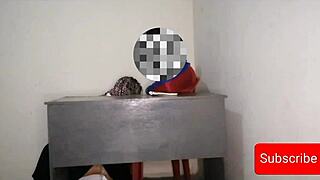 mexican schoolgirl fucked by teacher for better grades on cam