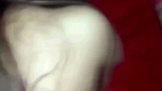 after the club i went with my big ass classmate friend to party we kissed played dares ended up fucking full vid on channel