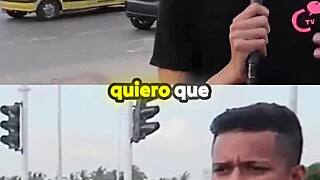 gratitude for music family sacrifice in elchicletv atrevido community!