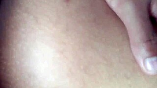 Rich Cock Ride Ends In Deep Big Ass Creampie!