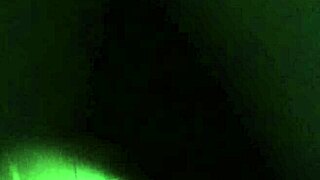 Holy crap, spying sister's steamy shower turns me on!!