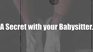 Blonde Chanel Camryn slurps monster cock feet lick jerks then rides rough with tits bouncing.