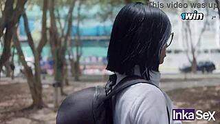 whoa 😍 inocente colegiala latina culona tricked into stranger's house for wild fat ass pounding 🍑🔥