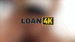 Czech Wife's Stockings Seduction Turns into Dirty Hardcore Office Fuck