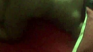 why settle for less when big booty ebony takes rough doggystyle bent over pounding?