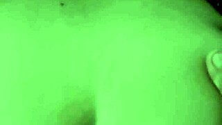 latina puta bent over fucked doggystyle homemade