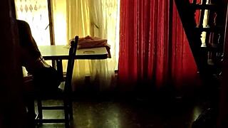 mei pang and john lemon fuck plumber hard with their tight asses and big cocks