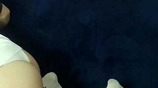 beyond cute looks this brunette deepthroats sloppy with perfect hot assets