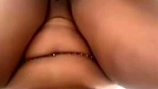 Sext Ebony Celebrity Dildo Fucks Big Tits Ass