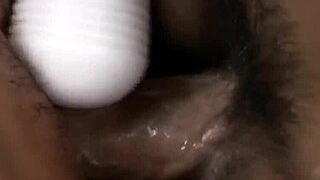 oh man rui akiyama's crazy hot jav blowjob drives me wild..