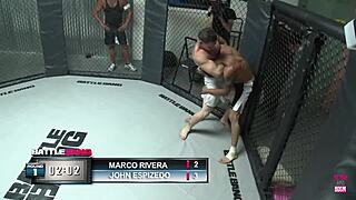 mmm mulani kisses marco deep while riding his big cock in shaved pussy