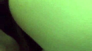 i'm pounding her doggystyle she's dripping so wet it's unreal kinda sloppy now