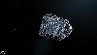 two creamy blondes share a steamy lesbian golden shower session with toys