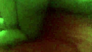 why settle for less when big booty ebony takes rough doggystyle bent over pounding?