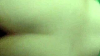 i'm pounding her doggystyle she's dripping so wet it's unreal kinda sloppy now