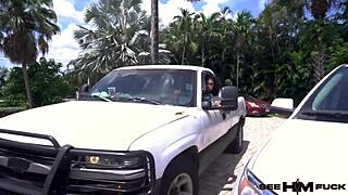 Lolly Dames Fucks Handyman James Angel