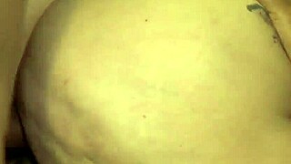 madrasta finalmente vive fantasia dp com enteados fodendo sua bunda loucamente! 🔥🍑