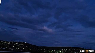 i never expected my stepdaughter's juicy latina pussy to creampie with me in lingerie