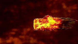 oh god, alika alba drinks piss while three monster cocks destroy her ass!