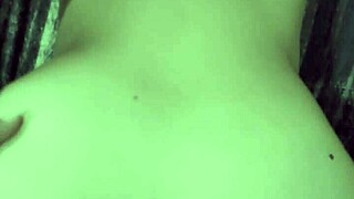 latina puta bent over fucked doggystyle homemade