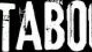 Stepdad tricked into pounding blonde stepdaughter's pussy in the garage?!