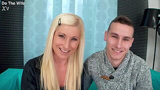 yo check out blonde housewife vanessa hell taking deep anal from stranger