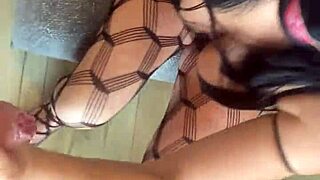 Milfycalla's Episode 5: Neighbor Lends a Helpful Hand