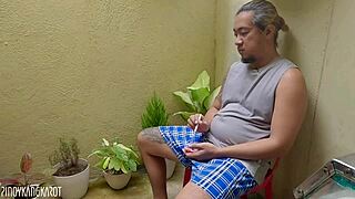 you cant resist this juicy bbw asians big pussy lips and clit huh