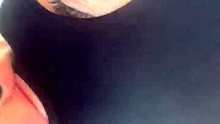 Milfycalla's Episode 5: Neighbor Lends a Helpful Hand