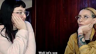 mei pang and john lemon fuck plumber hard with their tight asses and big cocks