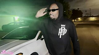 Hot Stepmom Fucks Tattooed StepSon Daddy Joins In