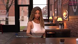 finally on my dream date with fetish locator's busty hentai crush