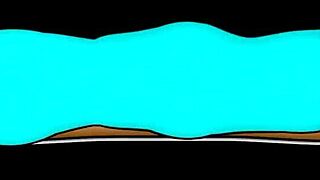 oh man my cute stepsis sasha tatch is volunteerin to paint her face on my cock diego perez fampervs