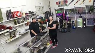 Skinny amateur slut fucked hard by horny cock