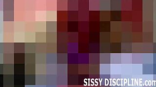 perfect sissy cheerleader outfit owns you now