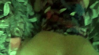 finally she loosens up for bareback pounding in that tight dress homemade style