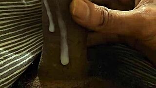 Ladies, grab rishi bhardwaja's throbbing big sexy cock and play hard 91