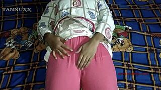 indian desi girl bends for anal pounding with teacher in classroom 🔥🍑