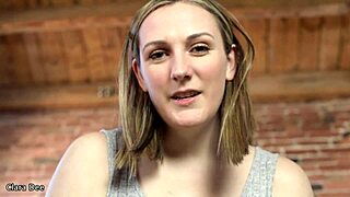 I'll Do Anal If You Let Me Peg You First!