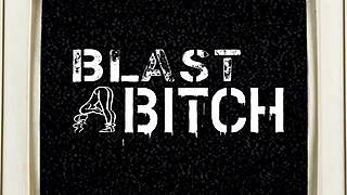 i beg sandra chappelle to suck dick then blast pussy with hot cum backstage