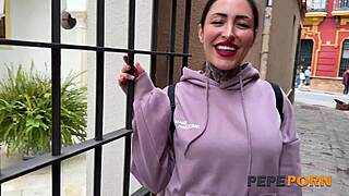 40yo alt mom craves huge cock in lara croft casting