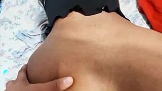 damn that big ass got me hooked on anal leaving it gaping while you moan 😈🍑🔥