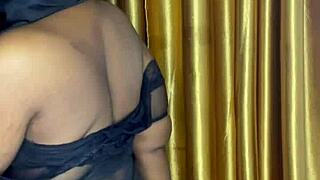 hey bbw come smoke while i play with these fat tits and make you cum