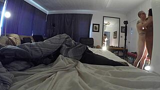 dayanara's pov romance heats up with deepthroat gagging 😍🍆