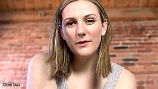 I'll Do Anal If You Let Me Peg You First!